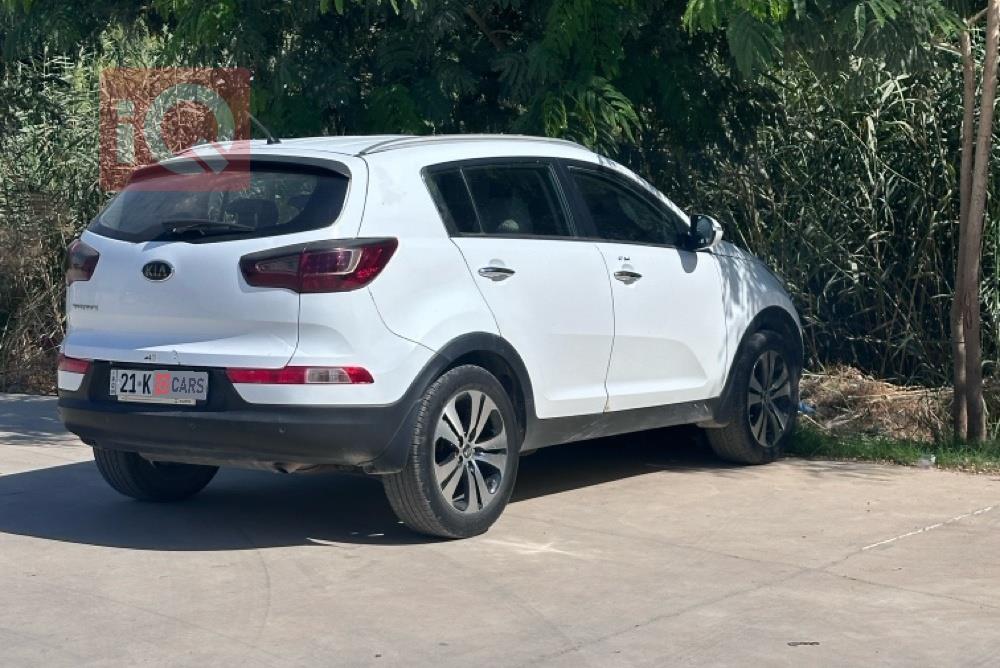 کیا سپۆرتاج